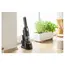 Vacuum cleaner Sencor SVC 308BK, 80W, 0.2L, Vacuum Cleaner, Black, 5 image