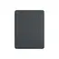 პლანშეტის ქეისი Apple Smart Folio for iPad Pro 13-inch (M4) - Black - Primestore.ge