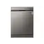 ჭურჭლის სარეცხი მანქანა LG DFB512FP.APZPARA  - Primestore.ge