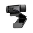 Webcam Logitech C920, HD, Built-in Microphone, Webcam Black