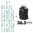 ნოუთბუქის ჩანთა Dicota Backpack Eco Dual GO for Microsoft Surface , 5 image - Primestore.ge