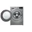 სარეცხი მანქანა LG F2V7GWL2P.APTPMER - Silver , 2 image - Primestore.ge