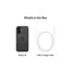მობილური ტელეფონი Apple iPhone 16 128GB Black , 7 image - Primestore.ge