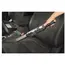 Vacuum cleaner Sencor SVC 308BK, 80W, 0.2L, Vacuum Cleaner, Black, 7 image