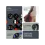 სმარტ საათი Nothing CMF Watch Pro 2 Dark Grey , 8 image - Primestore.ge
