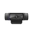 Webcam Logitech C920, HD, Built-in Microphone, Webcam Black, 2 image