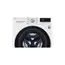 სარეცხი მანქანა LG F2V7GWL1W.ABWPMER - 8.5 KG, WHITE 1200 RPM , 8 image - Primestore.ge