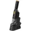 Vacuum cleaner Sencor SVC 308BK, 80W, 0.2L, Vacuum Cleaner, Black, 2 image