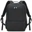 ნოუთბუქის ჩანთა Dicota D31839-RPET, 15.6", Backpack, Black  - Primestore.ge