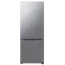 მაცივარი Samsung RB53DG703ES9WT - Bottom Freezer, 75.9x203x71.1, Inverter, No Frost, 554L, SILVER  - Primestore.ge