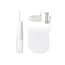 პირის ღრუს ირიგატორი Panasonic Oral Irrigator EW-DJ4B-W520 , 6 image - Primestore.ge