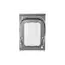 სარეცხი მანქანა LG F2V7GWL2P.APTPMER - Silver , 6 image - Primestore.ge