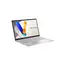 ნოუთბუქი Asustek Vivobook 15.6" I5-1335U 16GB 512GB  SSD Integrated Graphics  SILVER , 3 image - Primestore.ge