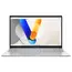 ნოუთბუქი Asustek Vivobook 15.6" I5-1335U 16GB 512GB  SSD Integrated Graphics  SILVER  - Primestore.ge