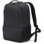 ნოუთბუქის ჩანთა Dicota D31839-RPET, 15.6", Backpack, Black , 2 image - Primestore.ge