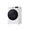 სარეცხი მანქანა LG F2V7GWL1W.ABWPMER - 8.5 KG, WHITE 1200 RPM , 3 image - Primestore.ge