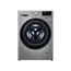 სარეცხი მანქანა LG F2V7GWL2P.APTPMER - Silver  - Primestore.ge