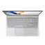 ნოუთბუქი Asustek Vivobook 15.6" I5-1335U 16GB 512GB  SSD Integrated Graphics  SILVER , 5 image - Primestore.ge