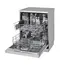 ჭურჭლის სარეცხი მანქანა LG DFC612FV , 5 image - Primestore.ge