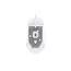მაუსი HyperX 6N0A8AA Pulsefire Haste 2 Gaming Mouse, White (6N0A8AA) , 3 image - Primestore.ge