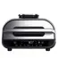 გრილი Ninja AG551EU, 2460W, 3.8L, Grill And Air Fryer, Black/Silver  - Primestore.ge