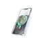 პორტატული დამტენი Hoco Q10A Transparent discovery edition PD20W magnetic wireless fast charging power bank(10000mAh) White  - Primestore.ge