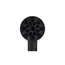 თმის საშრობი Philips BHD308/10 - Black , 3 image - Primestore.ge