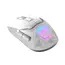 მაუსი Marvo Z FIT PRO G1W Wireless Mouse - White , 3 image - Primestore.ge