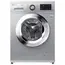 Washing machine LG F2J3HS4L 7kg, 1200 RPM, A Silver