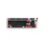 კლავიატურა Marvo KG991W Wireless Mechanical Keyboard  - Primestore.ge