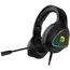 ყურსასმენი CANYON headset Shadder GH-6 Black  - Primestore.ge