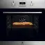 ჩასაშენებელი ელექტრო ღუმელი Electrolux EOF3H40BX, 2090W, 65L, Built-In, Stainless Steel  - Primestore.ge