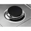 ჩასაშენებელი ქურის ზედაპირი Electrolux KGS6426SX, Built-in, Silver - Primestore.ge