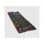 კლავიატურა Marvo KG953 Wireless Keyboard , 3 image - Primestore.ge