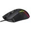 სათამაშო ნაკრები Marvo CM416 LOOT40, Wired, USB, 4 in 1 Gaming Kit, Black , 4 image - Primestore.ge