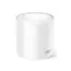 როუტერი TP-link Deco X10(1-pack) AX1500 Whole Home Mesh Wi-Fi 6 Unit  - Primestore.ge