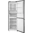 მაცივარი Toshiba GR-RB500WE-PMJ(06), 320L, A++, No Frost, Inverter, Refrigerator, Grey , 4 image - Primestore.ge