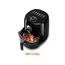 აეროგრილი Magic bullet MBA021B Hot Air Fryer with 2.5 L , 2 image - Primestore.ge