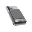 Portable charger Hoco Q18 Tourer 22.5W fully compatible power bank with magnetic fast (10000mAh) Black, 2 image