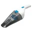 მტვერსასრუტი Black & Decker Cordless Handheld Vacuum Cleaner NVC115JL-QW  - Primestore.ge