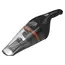 Vacuum cleaner Black & Decker Cordless Handheld Vacuum Cleaner NVC115BJL-QW
