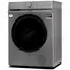 სარეცხი მანქანა Toshiba TW-BL80A2UZ (SS), 7Kg, 1200Rpm, Washing Machine, Silver , 2 image - Primestore.ge