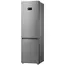 მაცივარი Toshiba GR-RB500WE-PMJ (49), 388L, A++, No Frost, Refrigerator, Silver , 3 image - Primestore.ge