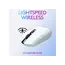 მაუსი LOGITECH G305 LIGHTSPEED Wireless Gaming Mouse - WHITE - EER , 5 image - Primestore.ge