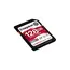 ფლეშ მეხსიერების ბარათი Kingston 128GB SDXC UHS-II Canvas React Plus (SDR2V6/128GB) , 2 image - Primestore.ge