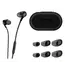 ყურსასმენი HyperX Cloud Earbuds II Black , 3 image - Primestore.ge
