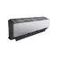 კონდიციონერი LG A18CMH.NGGFB (50-60 m2, Inverter) - Black , 5 image - Primestore.ge
