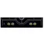 ჩასაშენებელი ქურის ზედაპირი Electrolux GPE363RBK, Built-in, Black - Primestore.ge