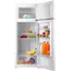 მაცივარი HOFFMANN DFTN-143W , 5 image - Primestore.ge