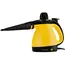 ორთქლით საწმენდი აპარატი Sencor SSC 3001YL, 1000W, ‎350ML, Steam Cleaner, Yellow  - Primestore.ge